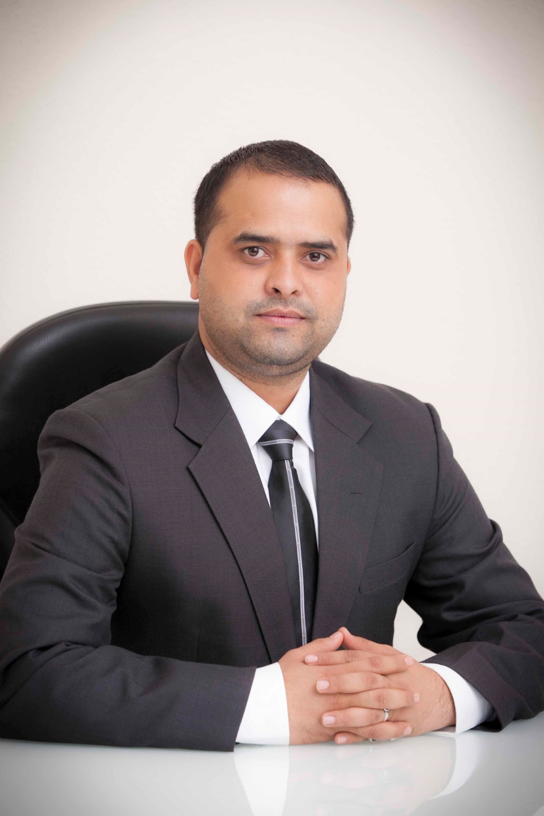 Diwakar Khanal