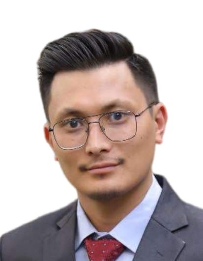 CA . Yachu Ratna shakya
