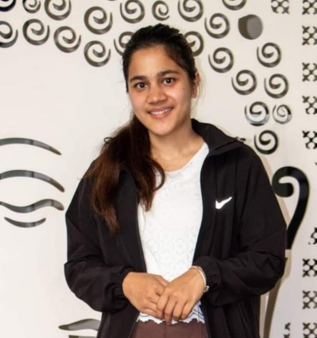 CA. Sushmita Sharma