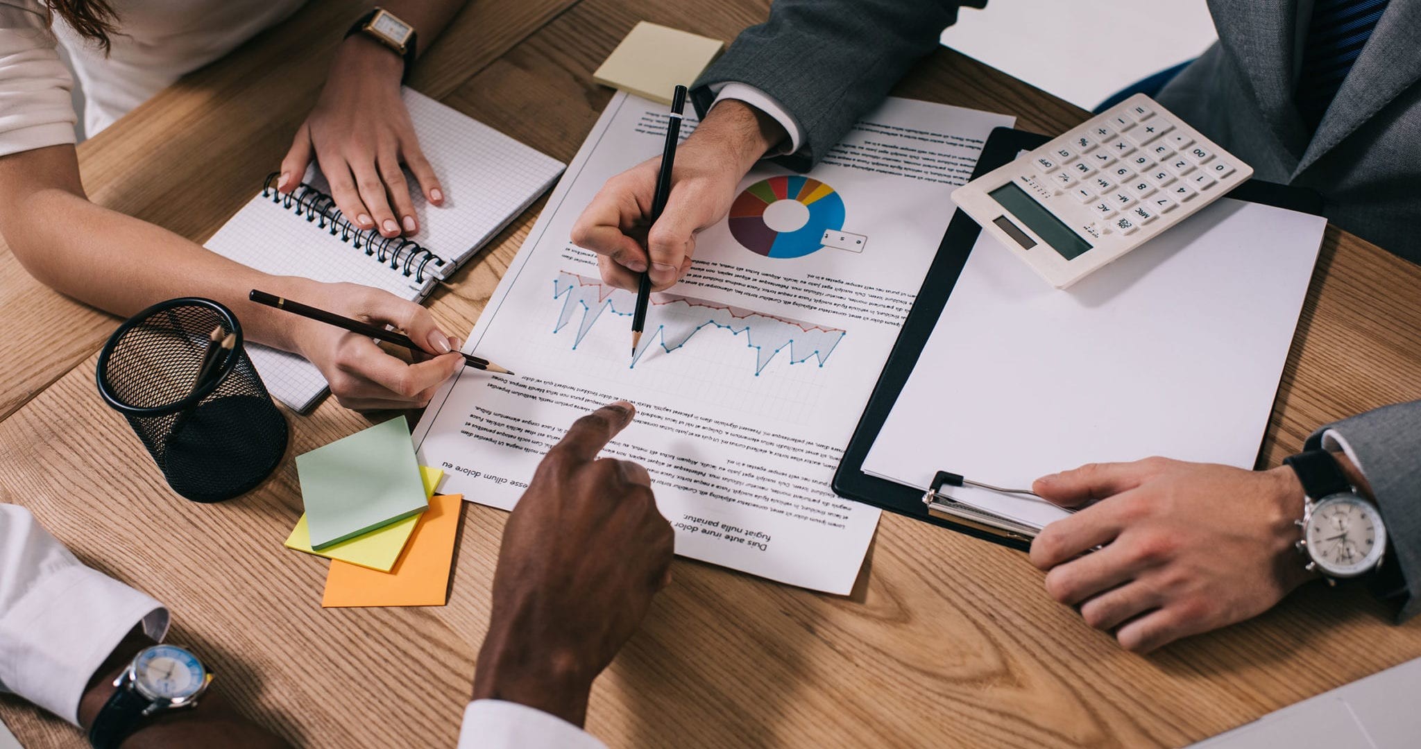 Expert Guidance for Your Financial Success